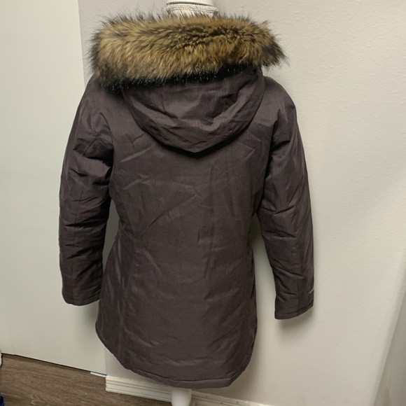 Eddie Bauer Weatheredge Down jacket - Picture 5 of 10